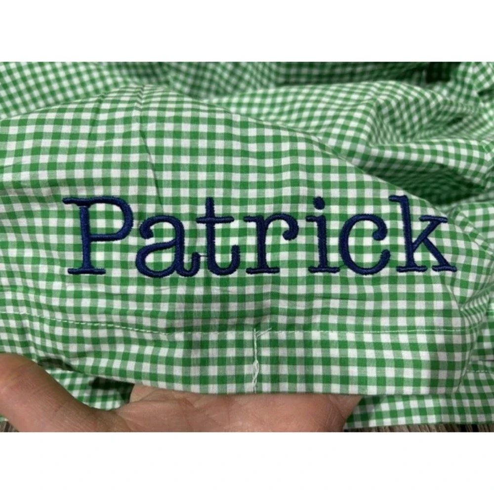 Personalized 